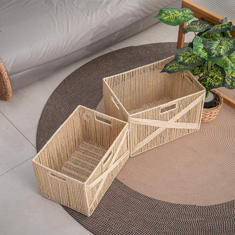 Stylish Storage Basket