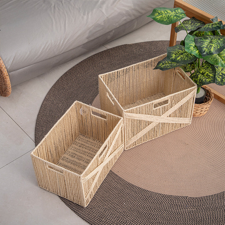 Stylish Storage Basket