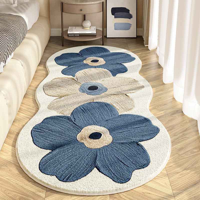 Home Decorative Area Rug for Living Room