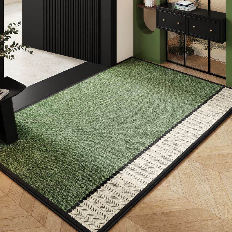 Modern Geometric Area Rug for Home Decor
