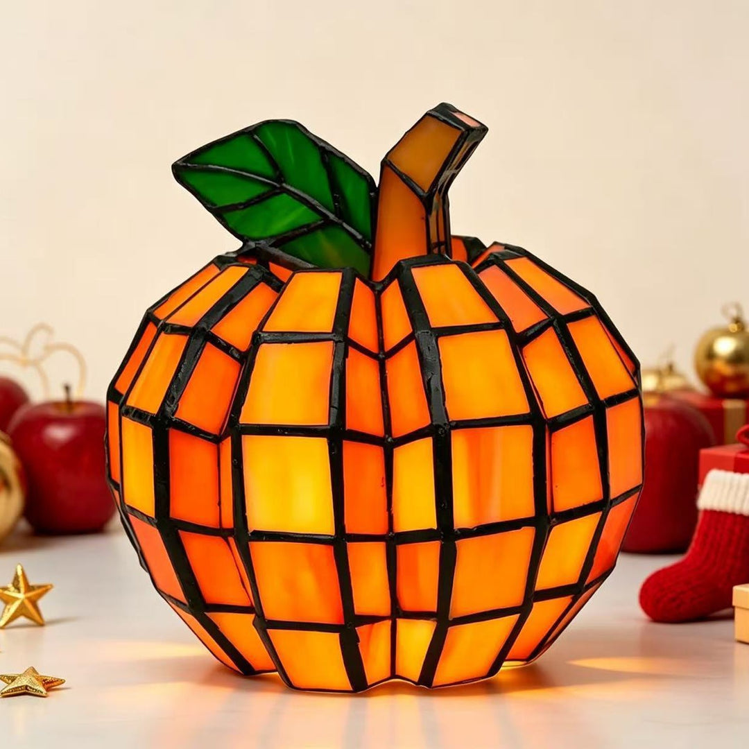 Decorative Pumpkin Lamp 1790245556
