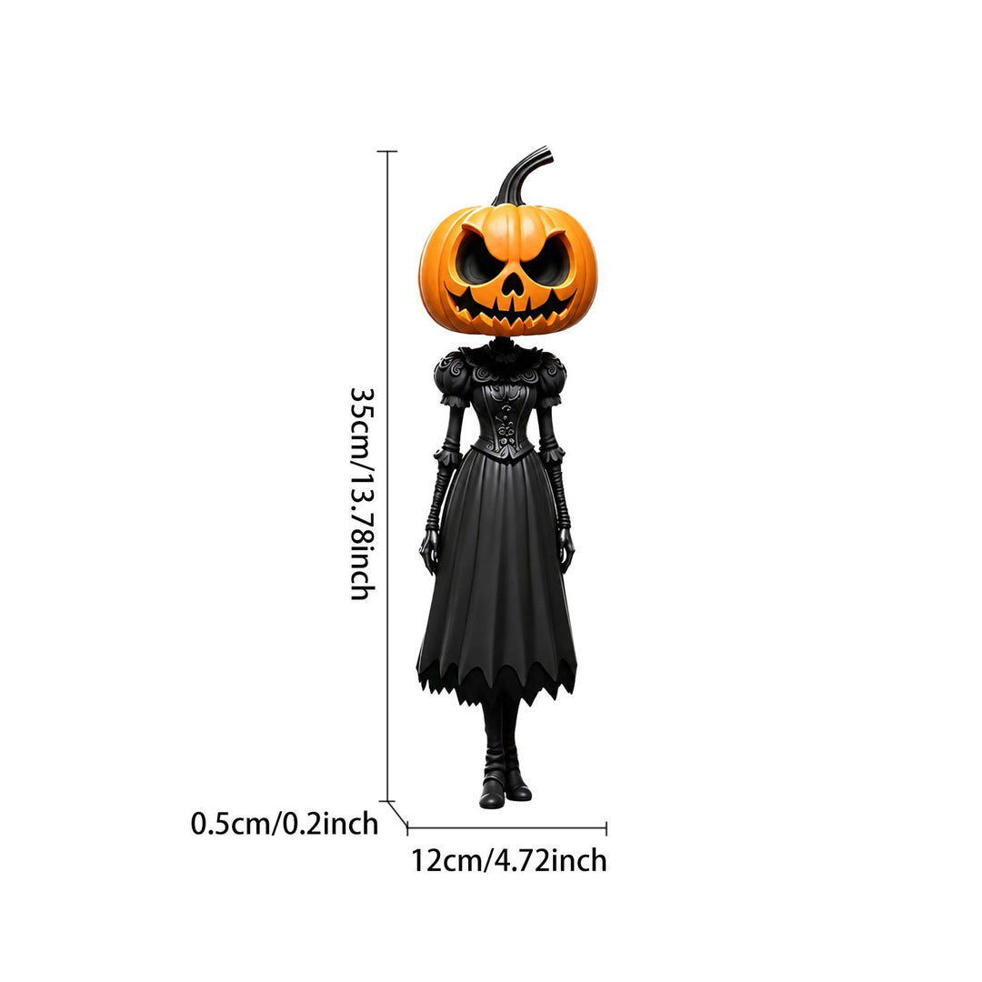 Halloween Decorative Figure
