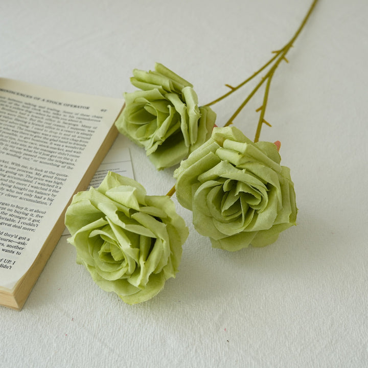 Artificial Flowers