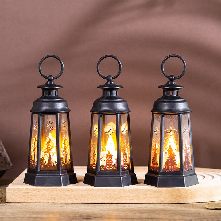 Deko-Lantern