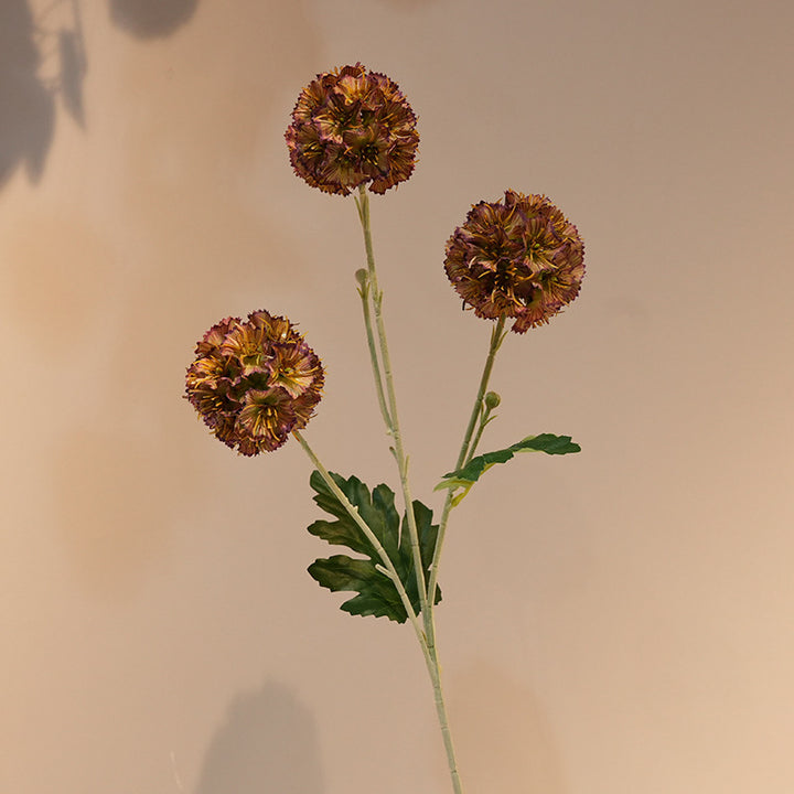 Decorative Artificial Flower Branch