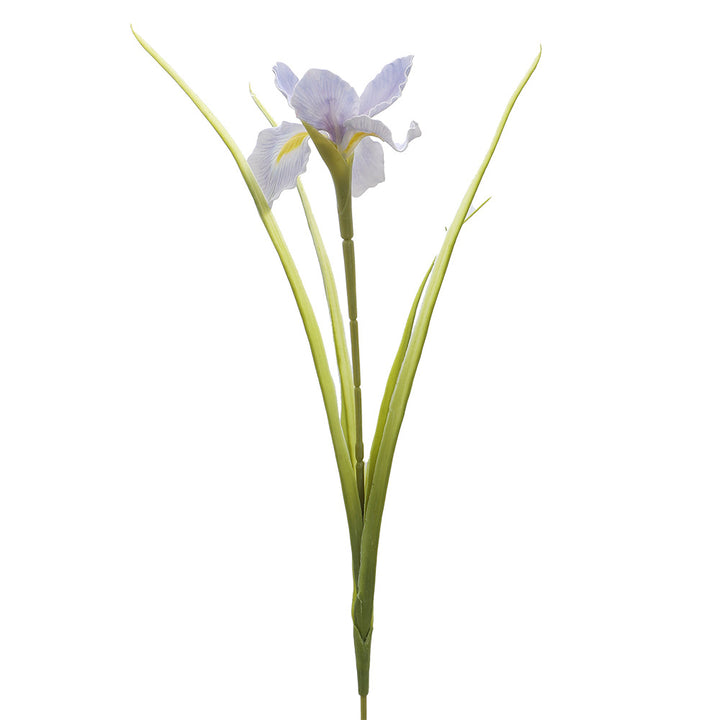 Artificial Sword Lily Branch