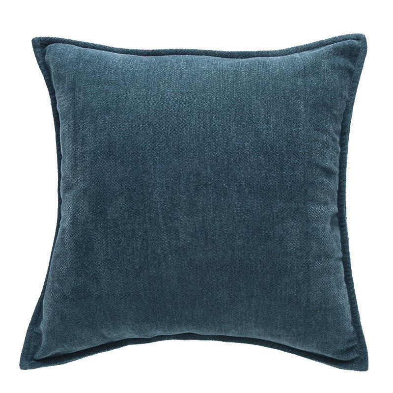 Square Sofa and Living Cushion