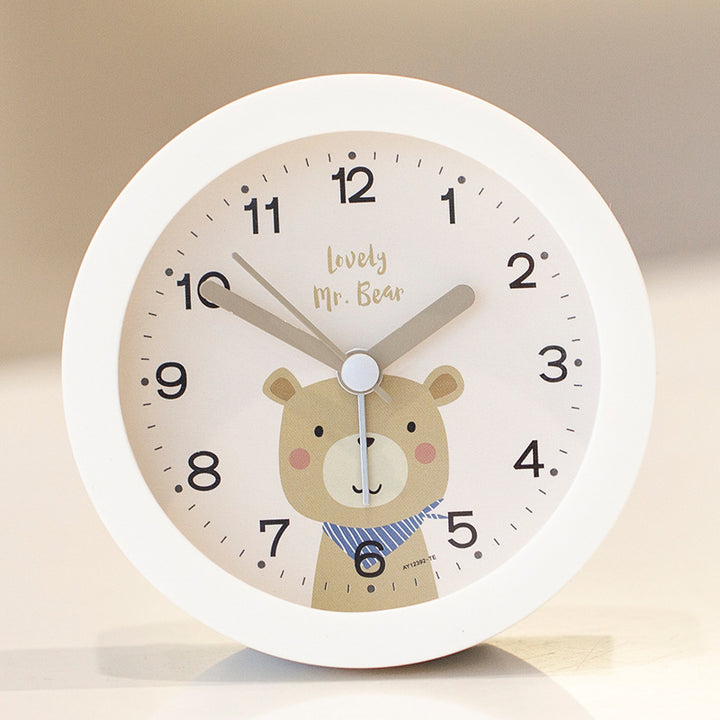 Table Clock