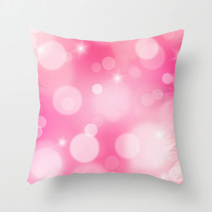 Artistic Throw Pillow