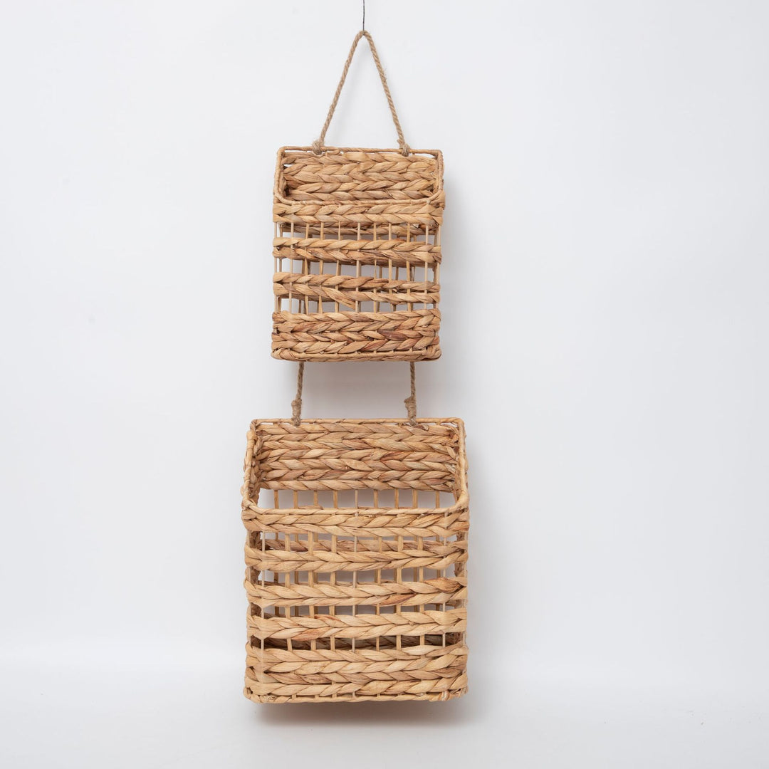 Decorative Flower Basket