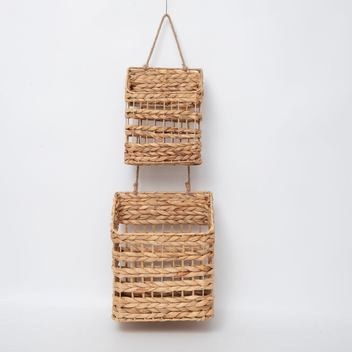 Decorative Flower Basket