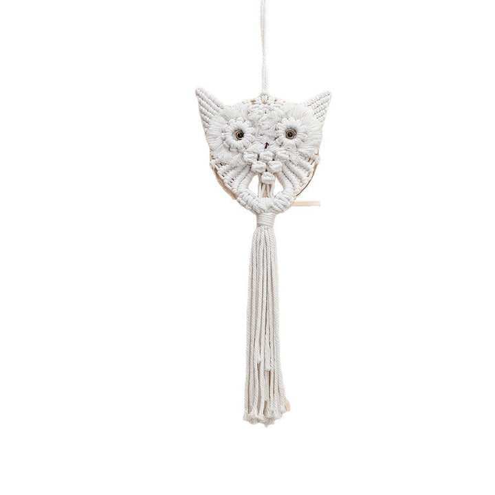 Macrame Wall Hanging