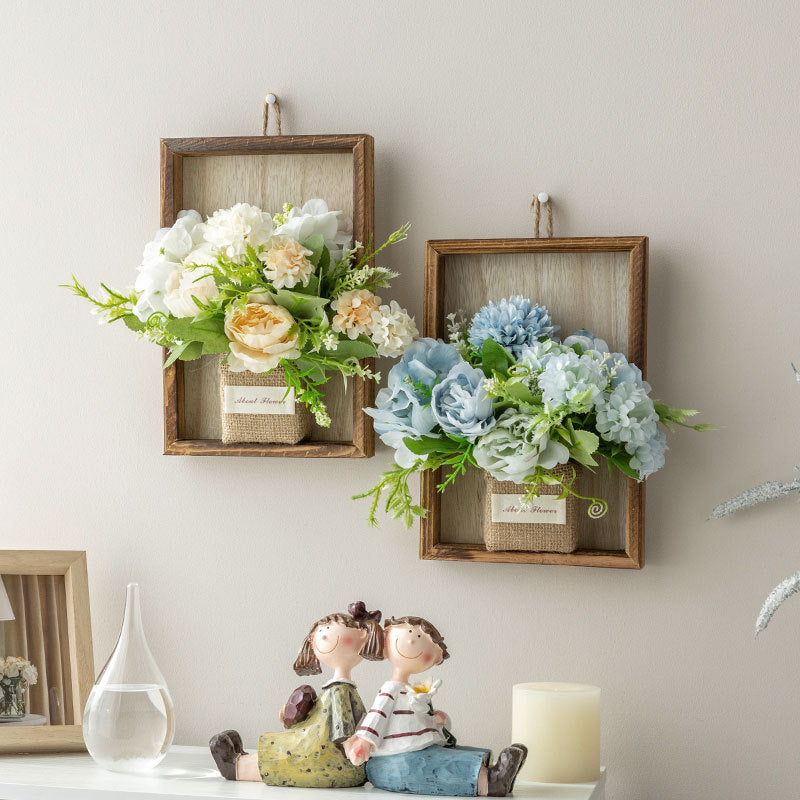 Wall decoration