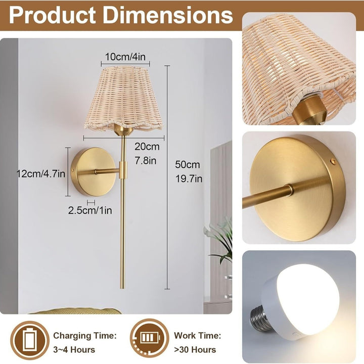 Home decor lighting