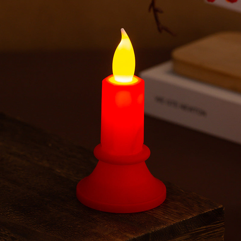 LED Decorative Candle