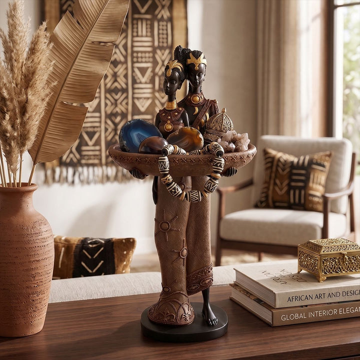 Decorative Figurine for Home Decor