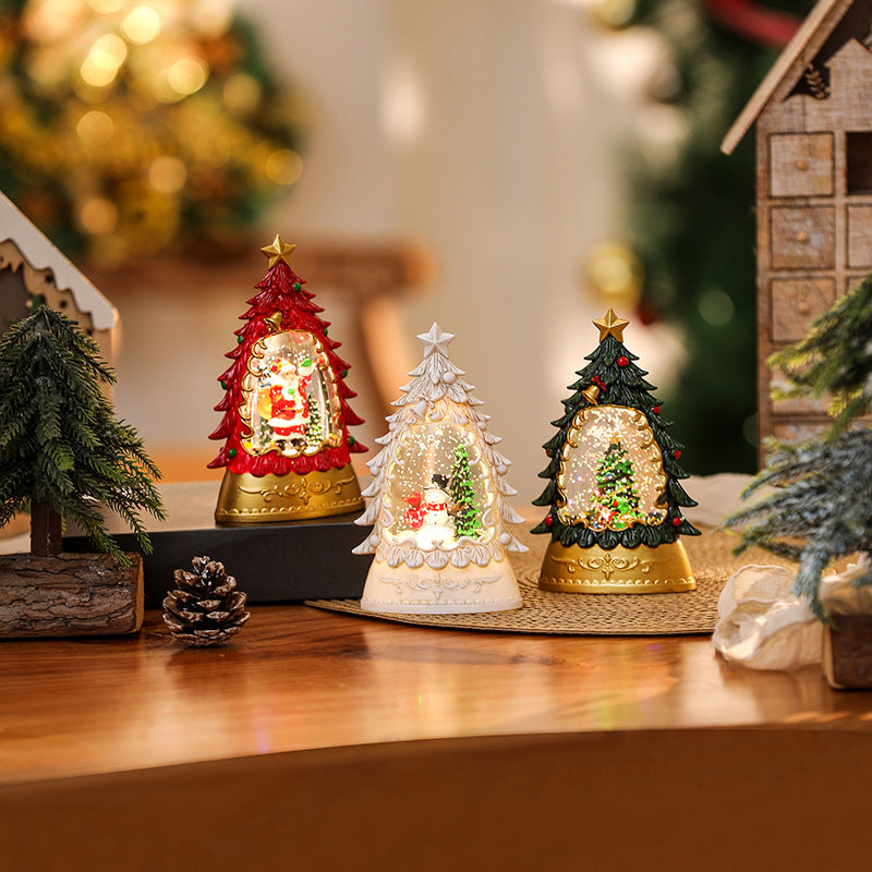 Christmas Tree Decoration