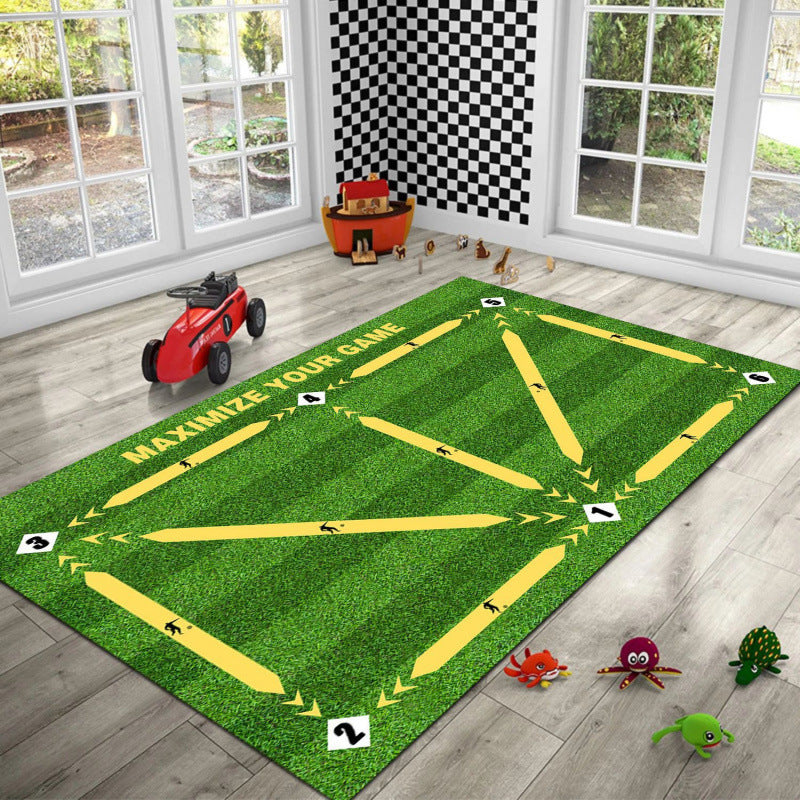Interactive Play Mat