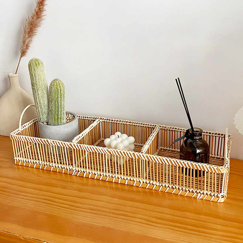 Multifunctional storage box