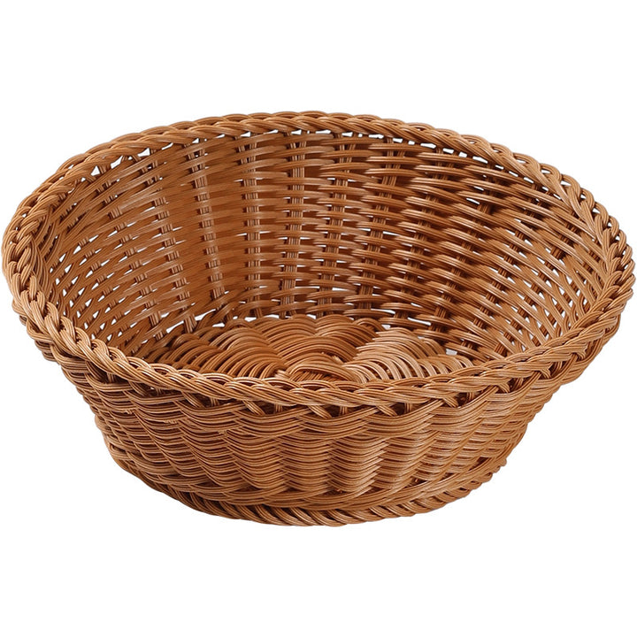 Handcrafted Woven Serving Bowl