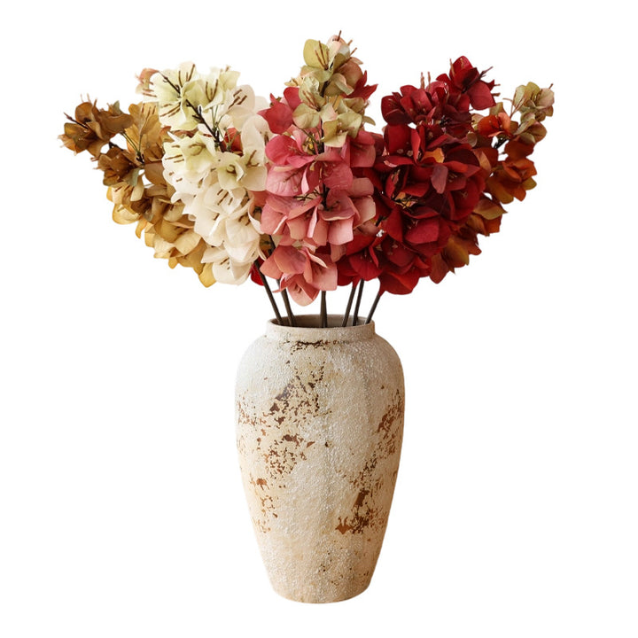 Artificial Flower Bouquet