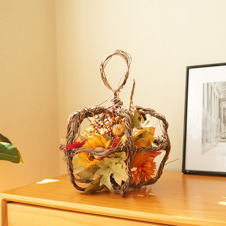 Deko Wreath