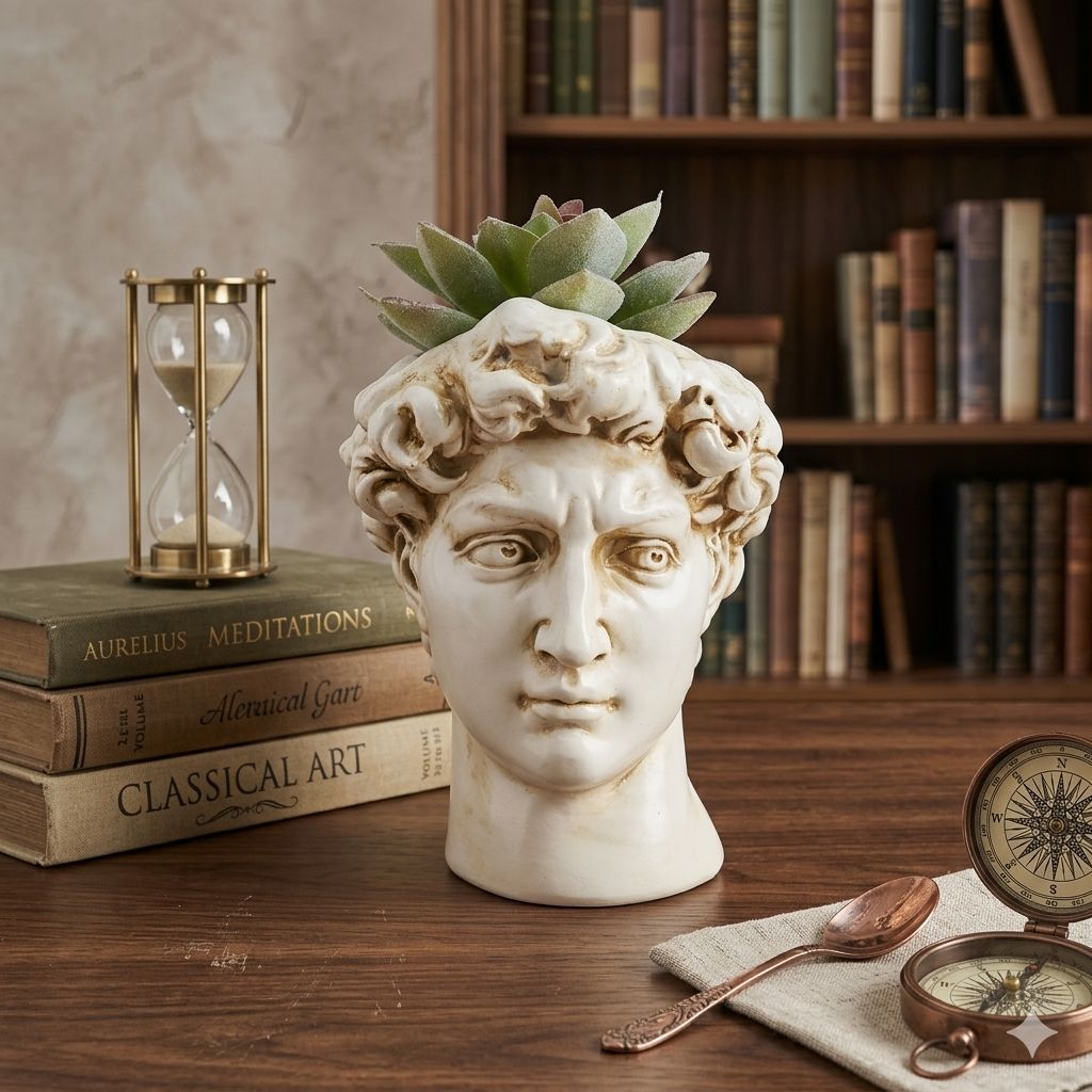 Decorative Pot