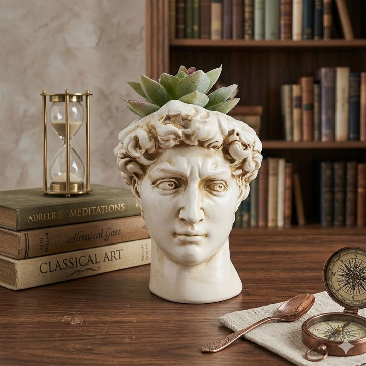Decorative Pot