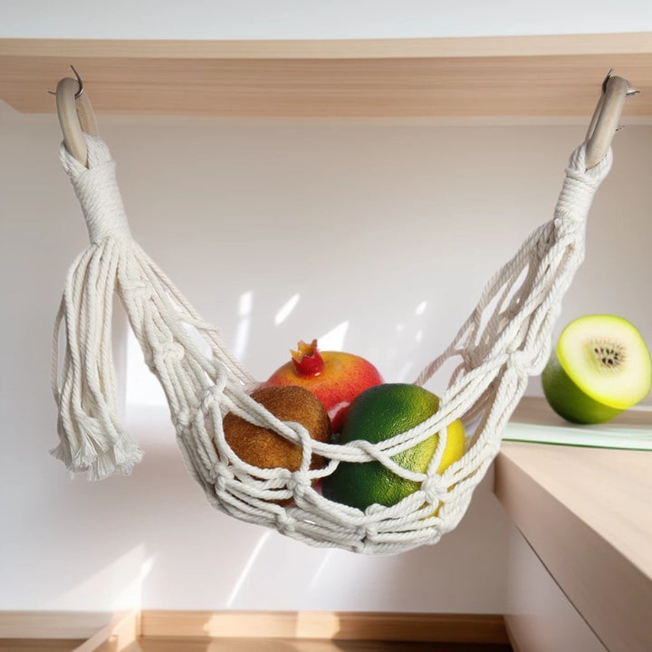Fruit Storage Hammock