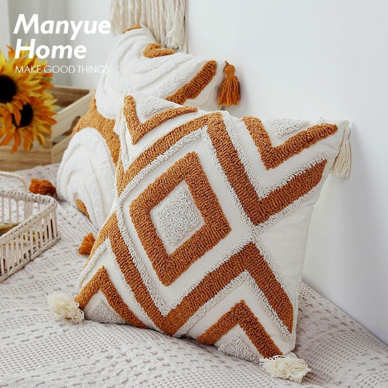 Decorative Throw Pillow for Home Interior