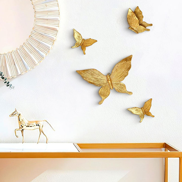 Decorative Butterfly Phone Holder