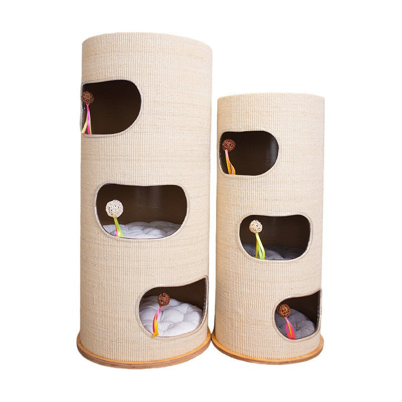 Cat tree