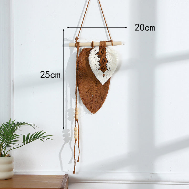 Bohemian Wall Hanging