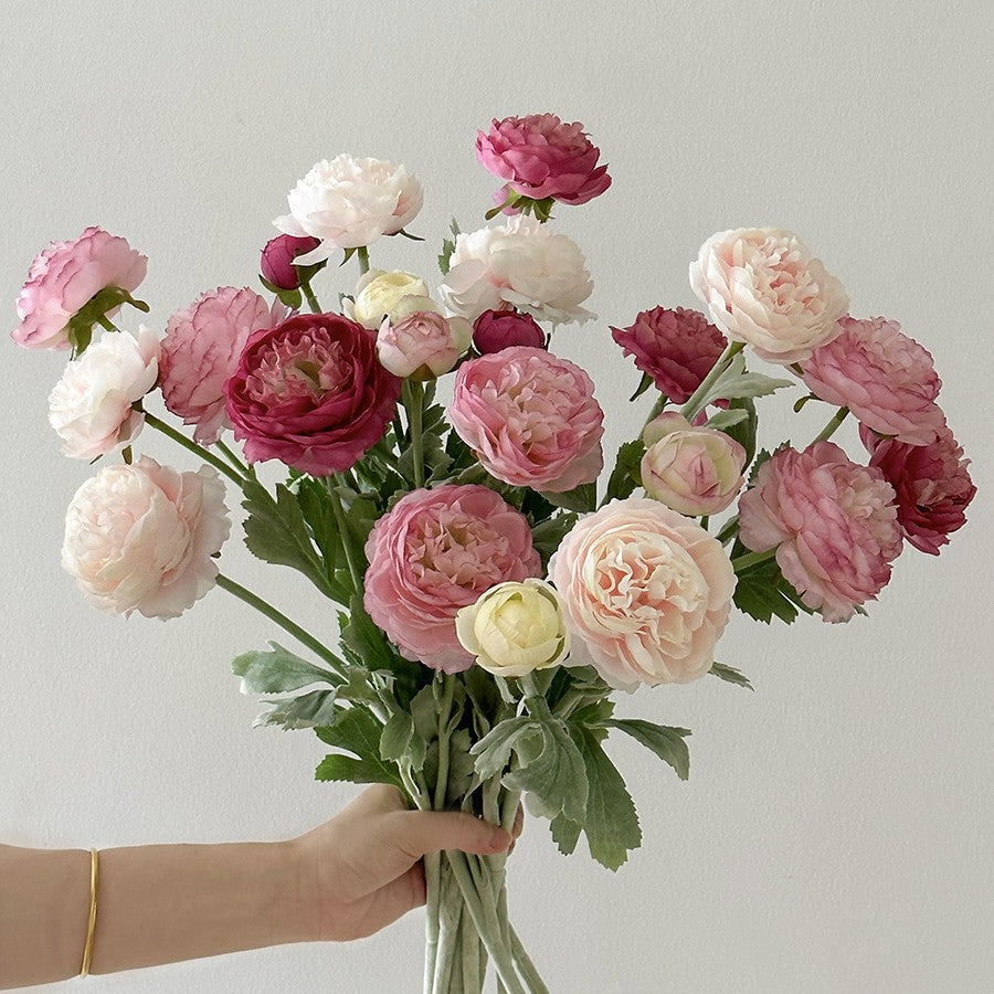Artificial Flower Bouquet