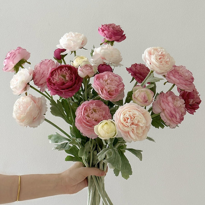 Artificial Flower Bouquet