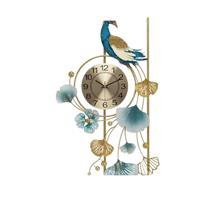 Artistic Metal Wall Sculpture
