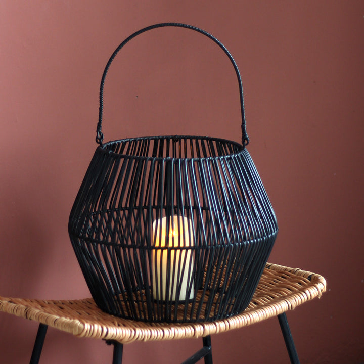 Atmospheric Lantern
