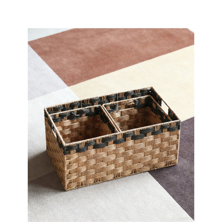 Storage basket