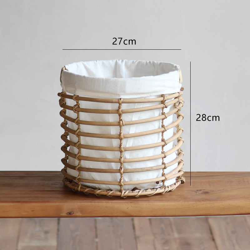 High-quality storage basket