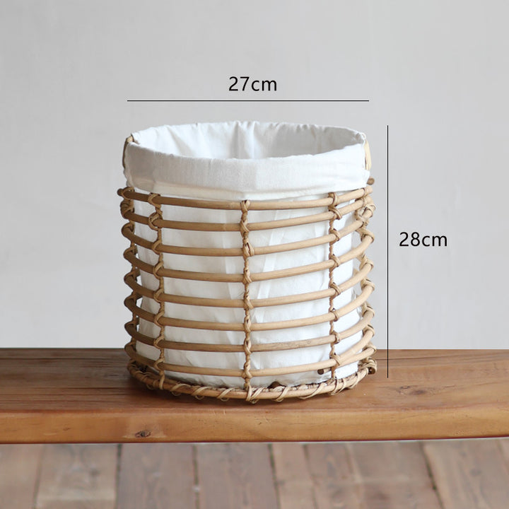 High-quality storage basket