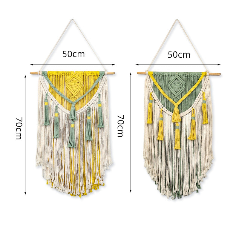 Wall tapestry