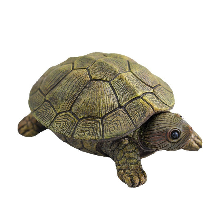 Decorative Turtle Phone Holder