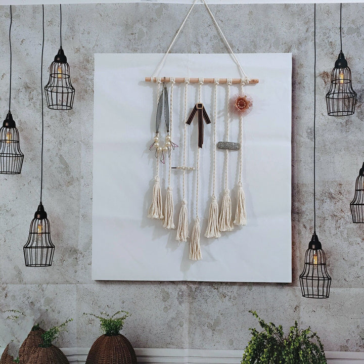 Decorative Wall Tapestry