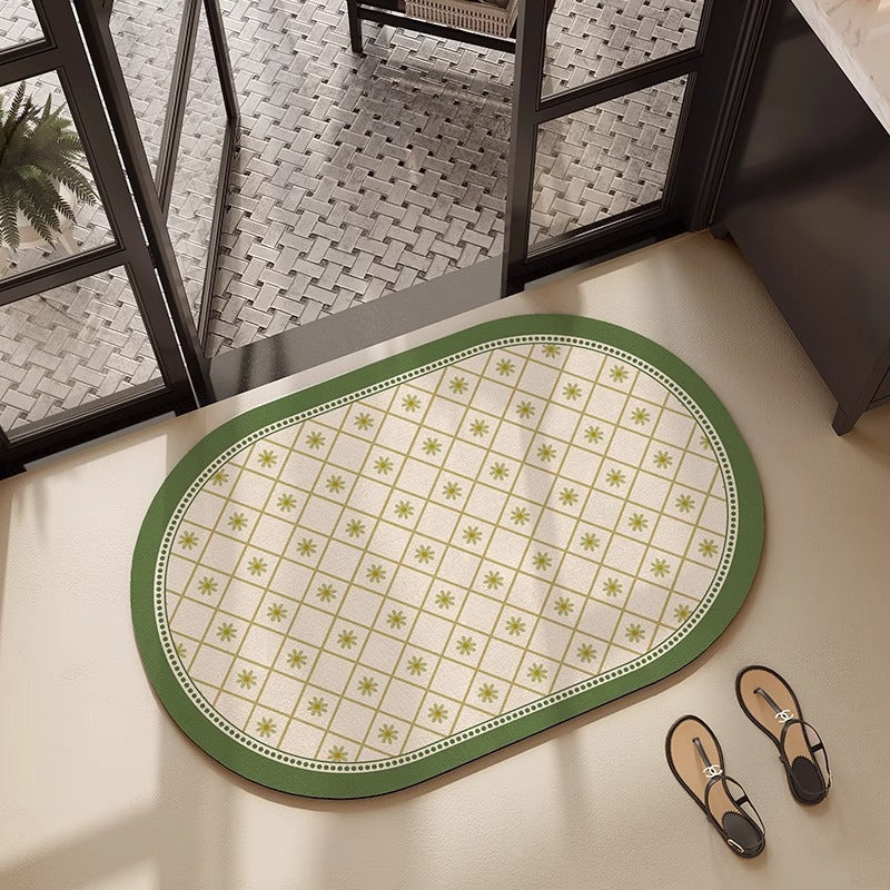 Home Decor Decorative Rug