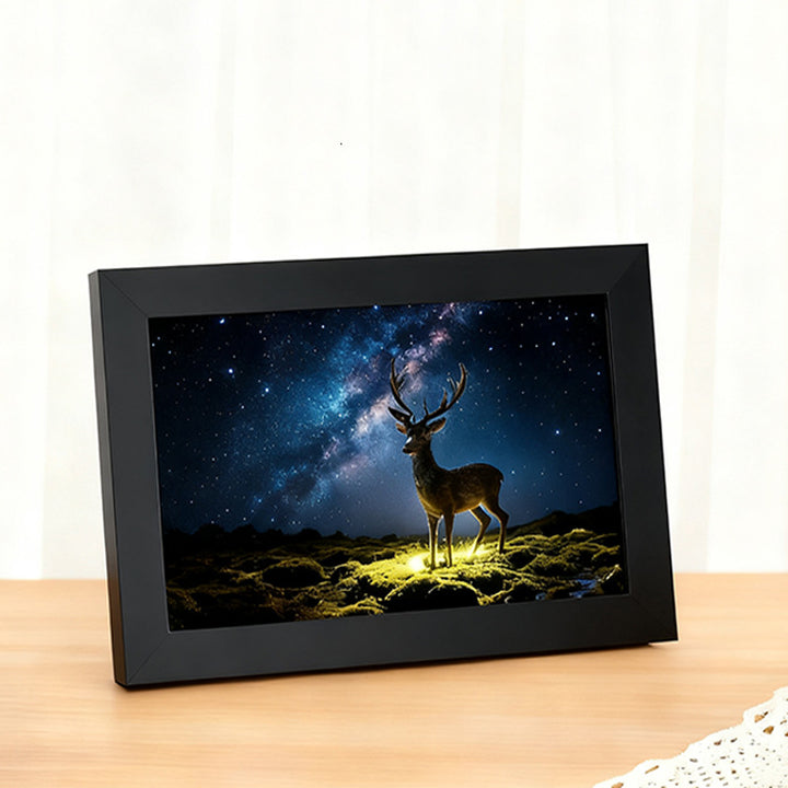 Minimalist Decorative Photo Frame
