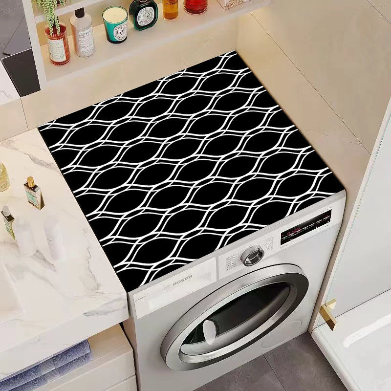 Decorative Washer Top Cover