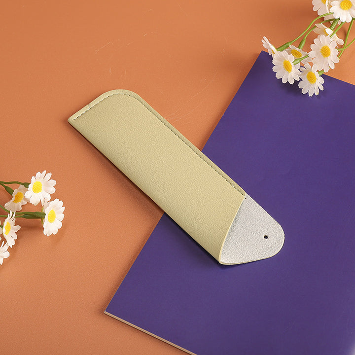 Leather Eyewear Case