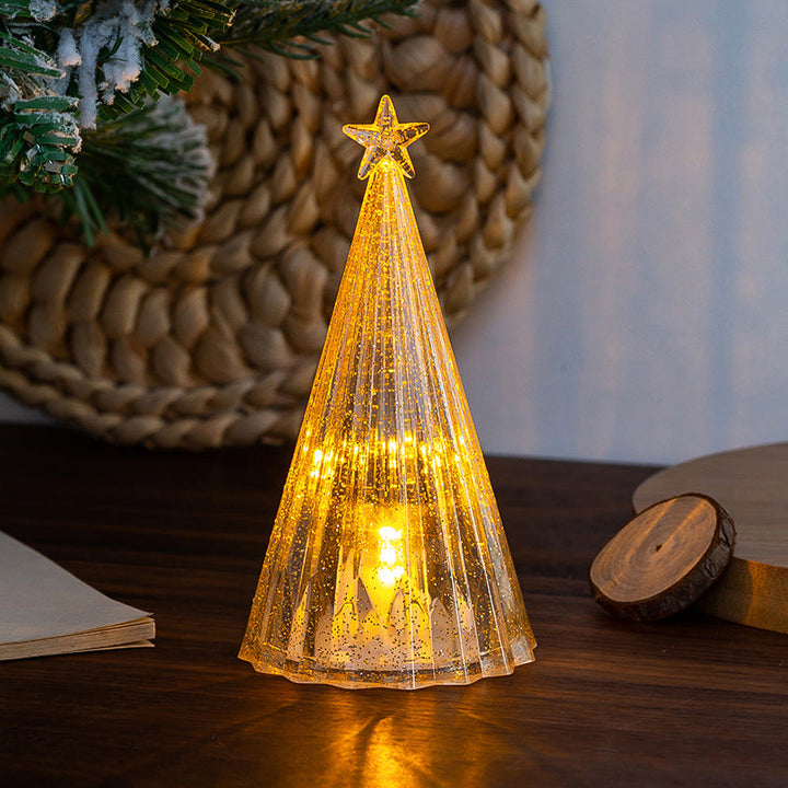 Exquisite Christmas Tree Decoration