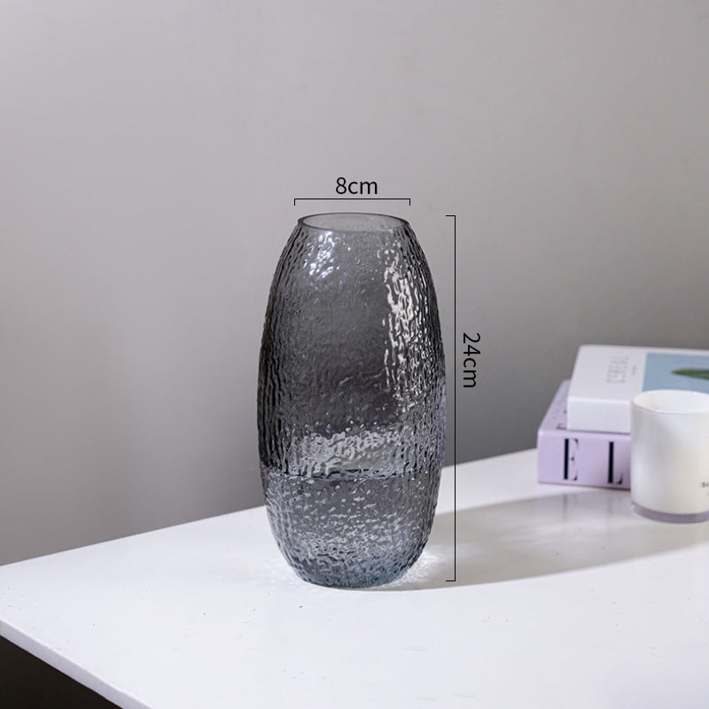 Home Decorative Glass Vase