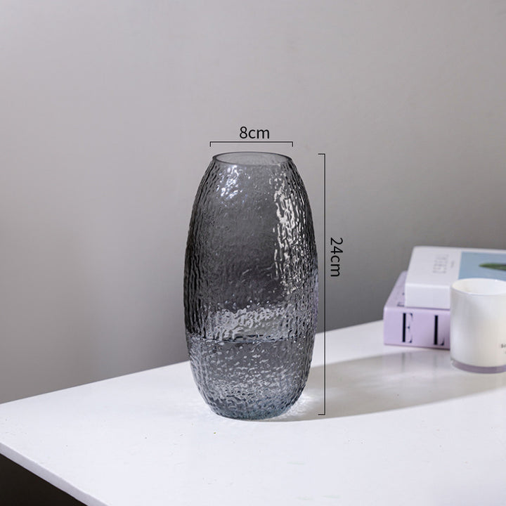 Home Decorative Glass Vase